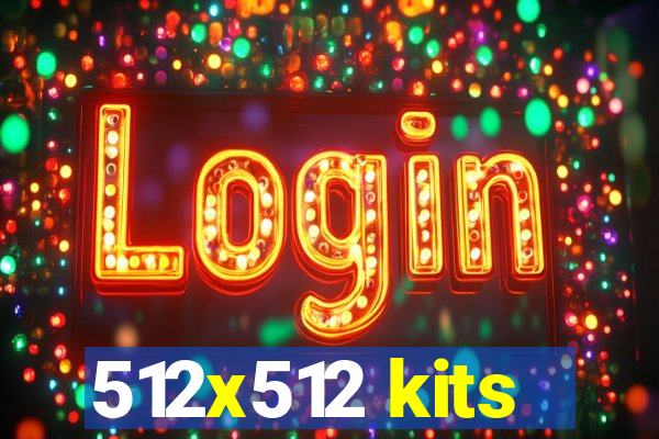 512x512 kits